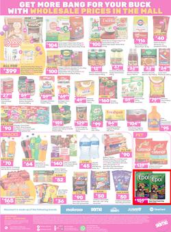 Game : It's Our 55th Birthday Celebration (20 May - 02 June 2025), page 12