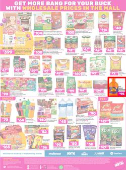 Game : It's Our 55th Birthday Celebration (20 May - 02 June 2025), page 12