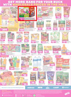 Game : It's Our 55th Birthday Celebration (20 May - 02 June 2025), page 12