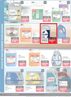 Makro : In A Mood To Treat Your Customers With Appetising Deals (06 May - 26 May 2024), page 12