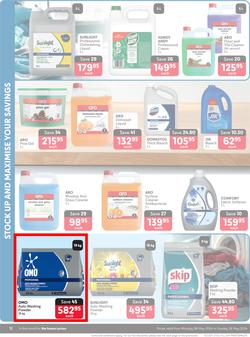 Makro : In A Mood To Treat Your Customers With Appetising Deals (06 May - 26 May 2024), page 12