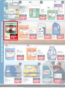 Makro : In A Mood To Treat Your Customers With Appetising Deals (06 May - 26 May 2024), page 12