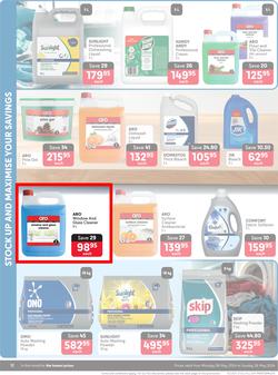 Makro : In A Mood To Treat Your Customers With Appetising Deals (06 May - 26 May 2024), page 12