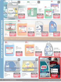 Makro : In A Mood To Treat Your Customers With Appetising Deals (06 May - 26 May 2024), page 12