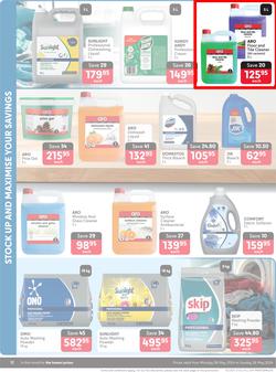 Makro : In A Mood To Treat Your Customers With Appetising Deals (06 May - 26 May 2024), page 12