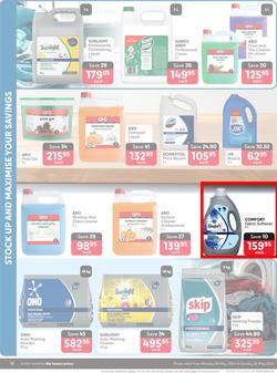 Makro : In A Mood To Treat Your Customers With Appetising Deals (06 May - 26 May 2024), page 12