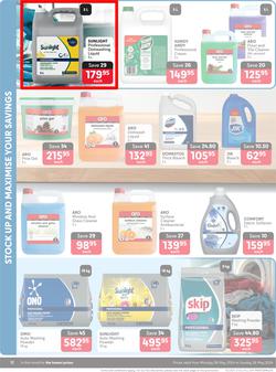 Makro : In A Mood To Treat Your Customers With Appetising Deals (06 May - 26 May 2024), page 12