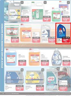 Makro : In A Mood To Treat Your Customers With Appetising Deals (06 May - 26 May 2024), page 12