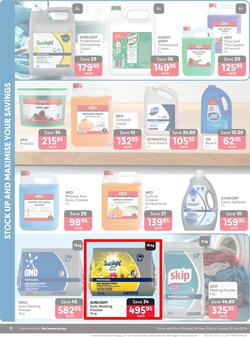 Makro : In A Mood To Treat Your Customers With Appetising Deals (06 May - 26 May 2024), page 12