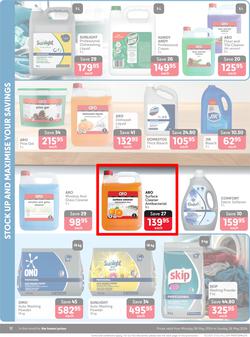 Makro : In A Mood To Treat Your Customers With Appetising Deals (06 May - 26 May 2024), page 12