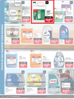 Makro : In A Mood To Treat Your Customers With Appetising Deals (06 May - 26 May 2024), page 12