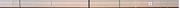 Polyurethane Tuscan Cornice 2.4m-49mm x 89mm