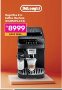 Delonghi Magnifica Evo Coffee Machine ECAM290.61.B