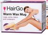 Hair Go Warm Wax Mug-200g