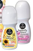 Good Stuff Roll On Assorted-50ml Each