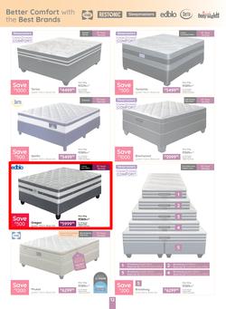 Bradlows : The Home Of Quality Brands & Big Deals (19 August - 22 September 2024), page 12