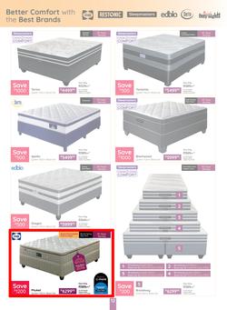 Bradlows : The Home Of Quality Brands & Big Deals (19 August - 22 September 2024), page 12