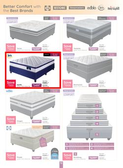 Bradlows : The Home Of Quality Brands & Big Deals (19 August - 22 September 2024), page 12
