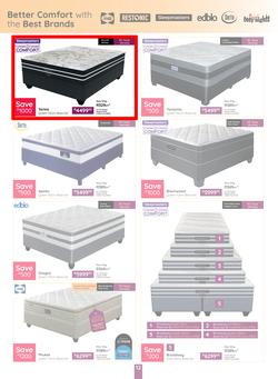 Bradlows : The Home Of Quality Brands & Big Deals (19 August - 22 September 2024), page 12