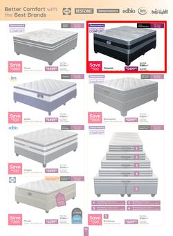 Bradlows : The Home Of Quality Brands & Big Deals (19 August - 22 September 2024), page 12