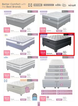 Bradlows : The Home Of Quality Brands & Big Deals (19 August - 22 September 2024), page 12
