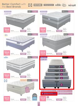 Bradlows : The Home Of Quality Brands & Big Deals (19 August - 22 September 2024), page 12