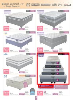 Bradlows : The Home Of Quality Brands & Big Deals (19 August - 22 September 2024), page 12