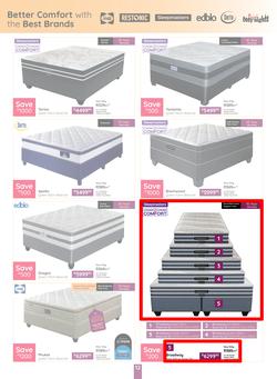 Bradlows : The Home Of Quality Brands & Big Deals (19 August - 22 September 2024), page 12