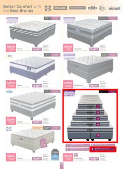 Bradlows : The Home Of Quality Brands & Big Deals (19 August - 22 September 2024), page 12