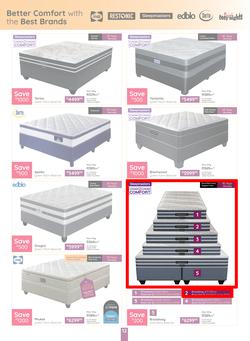 Bradlows : The Home Of Quality Brands & Big Deals (19 August - 22 September 2024), page 12