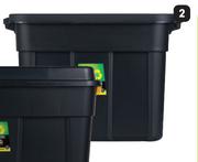 Addis 68L Rough Tote-Each
