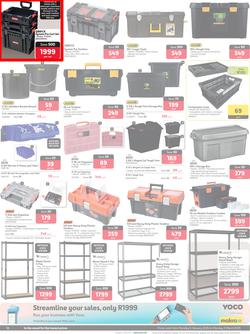 Makro : Back To Site (06 January - 03 March 2025), page 12