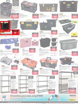 Makro : Back To Site (06 January - 03 March 2025), page 12