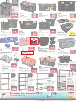 Makro : Back To Site (06 January - 03 March 2025), page 12