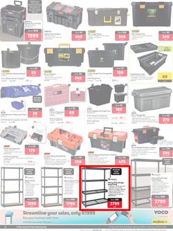 Makro : Back To Site (06 January - 03 March 2025), page 12