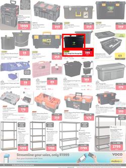 Makro : Back To Site (06 January - 03 March 2025), page 12
