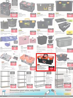Makro : Back To Site (06 January - 03 March 2025), page 12