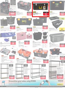 Makro : Back To Site (06 January - 03 March 2025), page 12