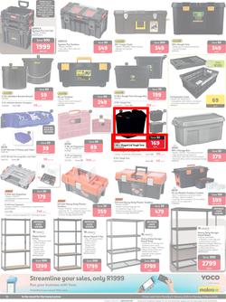 Makro : Back To Site (06 January - 03 March 2025), page 12