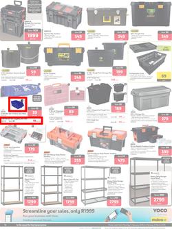 Makro : Back To Site (06 January - 03 March 2025), page 12