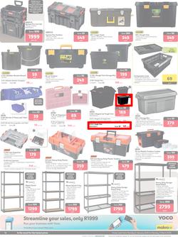 Makro : Back To Site (06 January - 03 March 2025), page 12