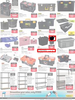 Makro : Back To Site (06 January - 03 March 2025), page 12