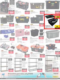 Makro : Back To Site (06 January - 03 March 2025), page 12