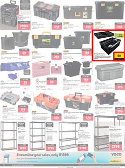 Makro : Back To Site (06 January - 03 March 2025), page 12