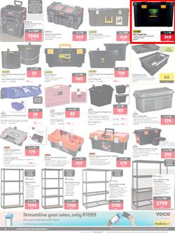 Makro : Back To Site (06 January - 03 March 2025), page 12