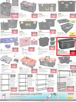 Makro : Back To Site (06 January - 03 March 2025), page 12