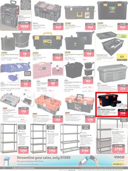 Makro : Back To Site (06 January - 03 March 2025), page 12