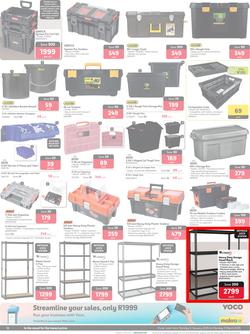 Makro : Back To Site (06 January - 03 March 2025), page 12