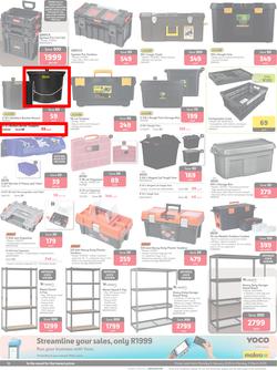 Makro : Back To Site (06 January - 03 March 2025), page 12
