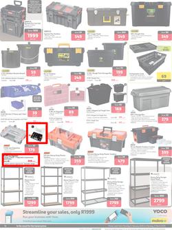 Makro : Back To Site (06 January - 03 March 2025), page 12
